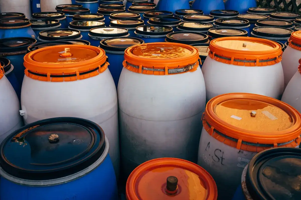 Medical Waste Removal in Plantation, Lexington, KY